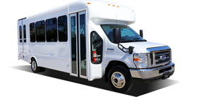 Shop New Buses at Starcraft Bus Sales